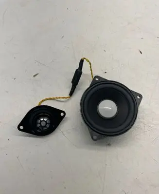 BMW 5 F10 F11 Front door speaker 9169690 27001704 6192891