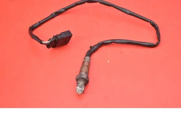 Porsche Cayenne (9PA) Lambda probe sensor 0258010034