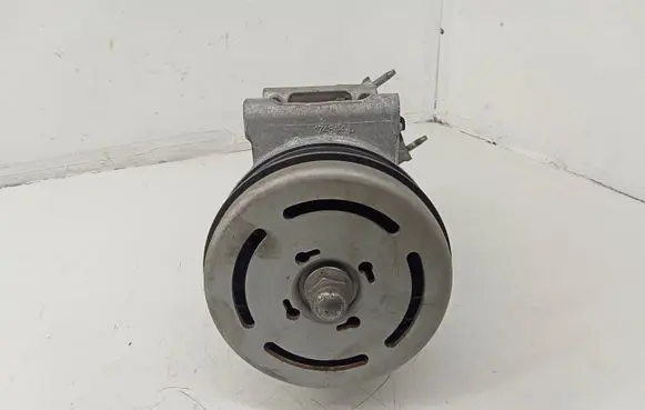 Citroen C4 II Picasso Air conditioning (A/C) compressor (pump) 9812682180 9812314480