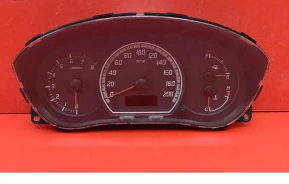 Suzuki Swift I Speedometer (instrument cluster) 3410072KB0
