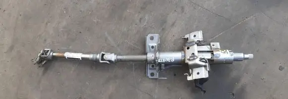 Peugeot 308 Steering wheel axle 9808060777