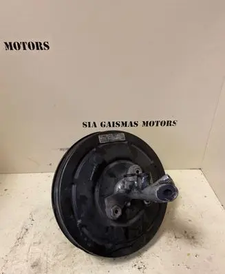 Renault Scenic II - Grand scenic II Brake booster 8200453735
