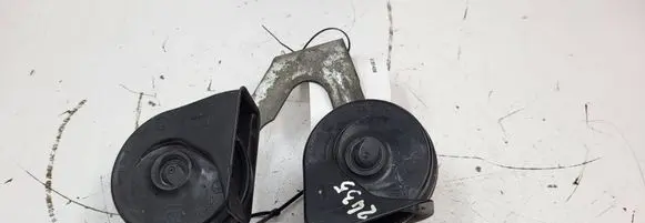Opel Insignia A Horn signal 20857424