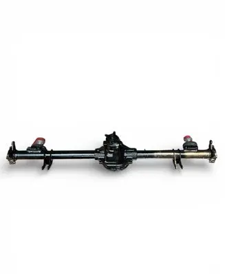 Man TGE 1gen Rear axle beam 2N0500029D