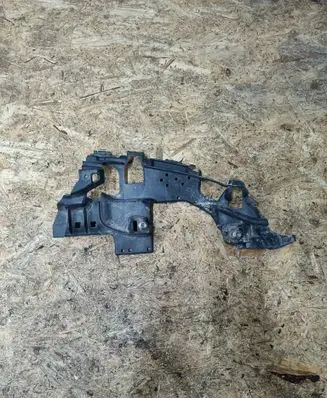 Mercedes-Benz C W205 Muffler ending A2058855214