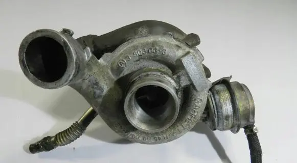 Audi A6 S6 C5 4B Turbo 059145701G