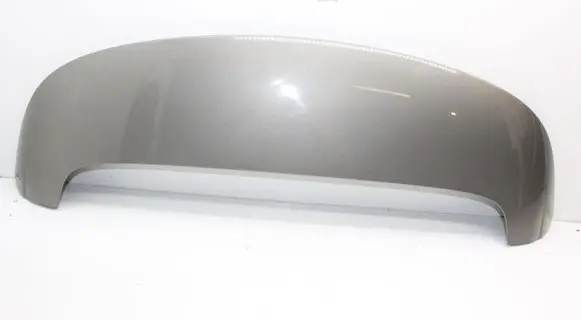 Opel Astra K Tailgate/trunk spoiler 39117586