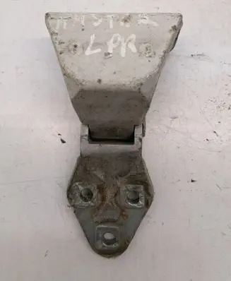 Renault Master III Front door upper hinge