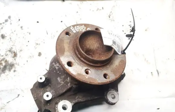 BMW 1 E81 E87 Front wheel hub 31216764444 31216764444-03