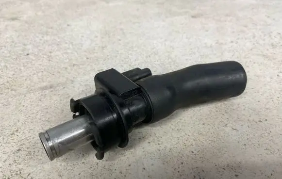 Peugeot Partner Air pressure sensor HSR23251