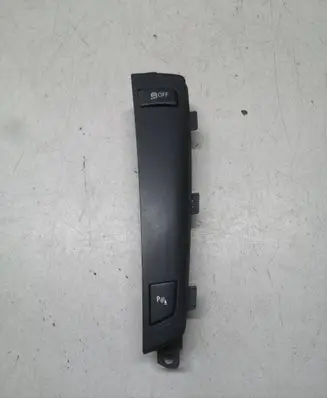 BMW 5 F10 F11 ESP (stability program) switch 9202933