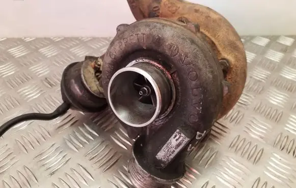 Volvo S80 Turbo 8689592