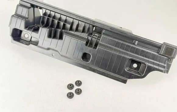 BMW i4 Other trunk/boot trim element 9462238 LCCAPUG26