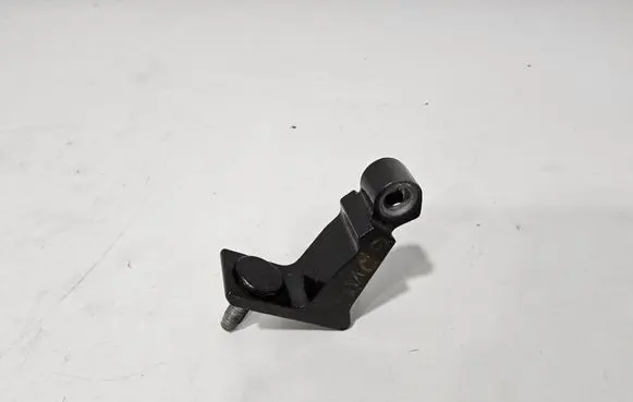 Porsche Cayenne (9Y0 9Y3) Rear door upper hinge 80A831404E 80A831404 95883140400