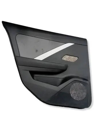 Opel Astra L Sliding door card 98406867ZF