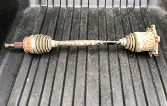 Infiniti FX Rear driveshaft 396001CC0A