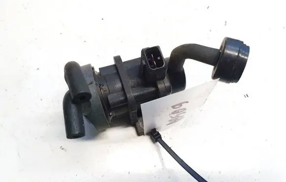 Opel Astra G Turbo solenoid valve 4534375 09128022