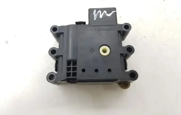 Mazda CX-7 Air flap motor/actuator 7Y06S