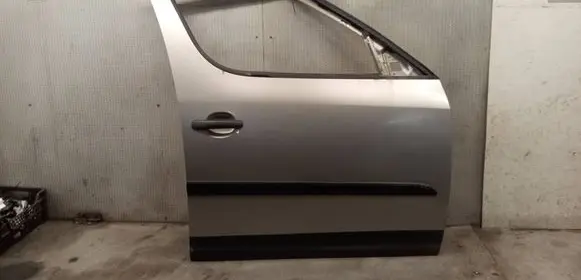 Skoda Roomster (5J) Front door 