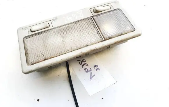 Ford Galaxy Front seat light 7m0947105b