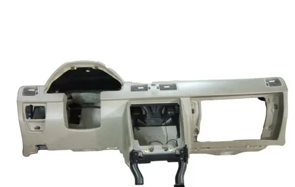 Volvo XC90 Dashboard 3409390
