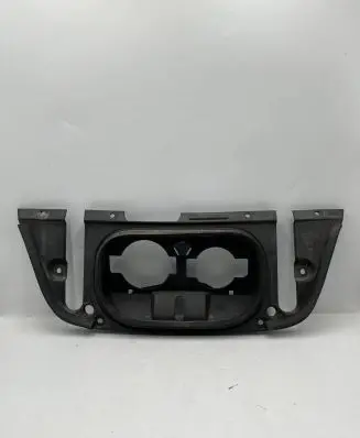 Nissan Leaf II (ZE1) Electric car charge socket 657305SH0A