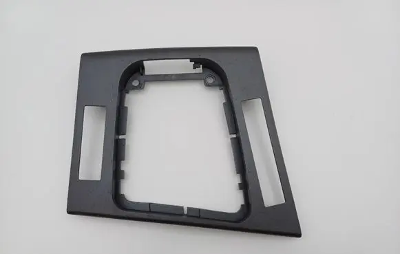 BMW 3 E46 Gear shifter surround trim plastic 8209372