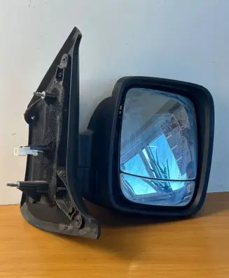 Renault Trafic III (X82) Front door electric wing mirror 232636226