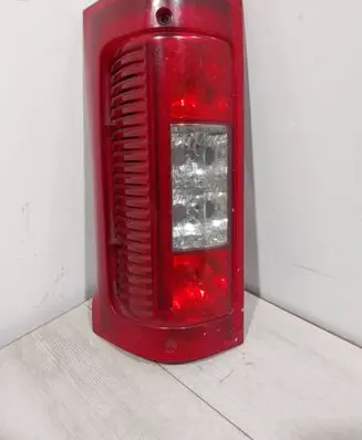 Fiat Ducato Rear/tail lights set 1328428080 C547