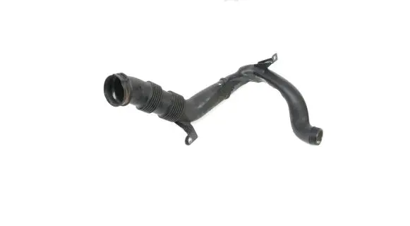 Jaguar XF X250 Intercooler hose/pipe 9X239689AD