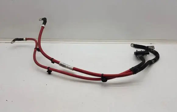 Jaguar I-Pace Other wiring loom J9D314N186 J9D314N186AC