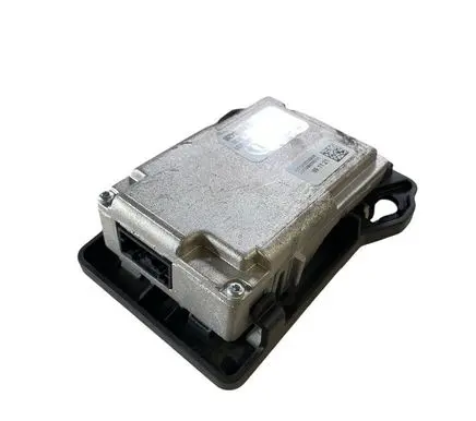 Chrysler Pacifica Windshield/windscreen camera 68551092AA