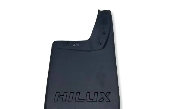 Toyota Hilux VIII Rear mudguard 766250K330