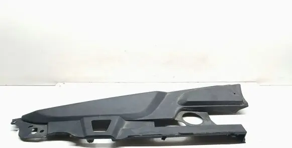 Porsche Cayenne (92A) Other engine bay part 7P5806583F