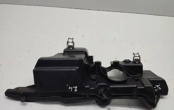 Nissan Qashqai Timing belt guard (cover) 8200468152