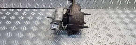 Honda FR-V Turbo 18900RMAE01 7537079 00844J