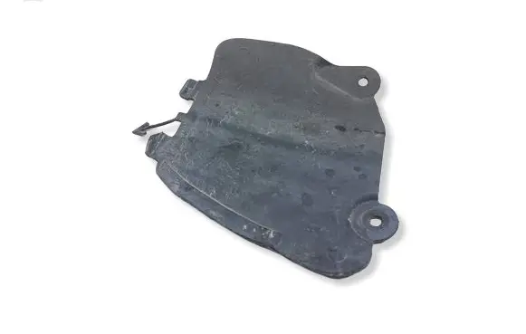BMW 6 E63 E64 Front wheel arch liner splash guards 
