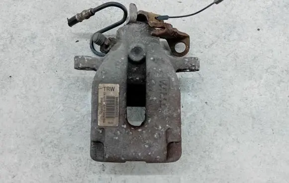 Peugeot 308 Rear brake caliper 9688242580