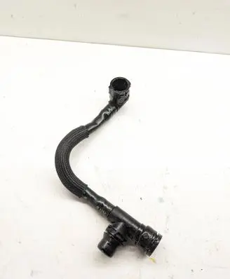 BMW 7 G11 G12 Engine coolant pipe/hose 8642332 162697