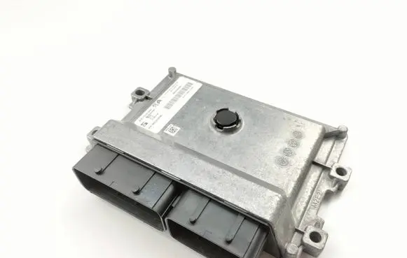 Opel Mokka B Engine control unit/module 9845426480 A3C7002510001 9843252980