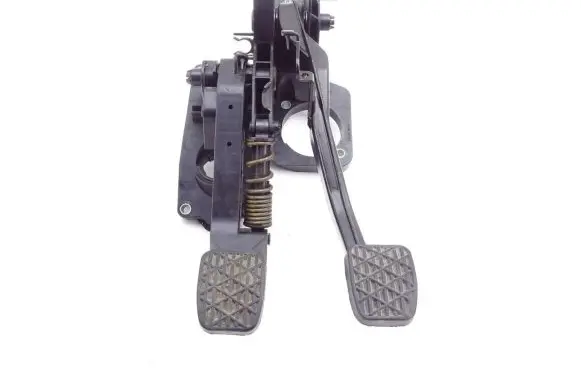 Mercedes-Benz A W169 Pedal assembly A1692906101
