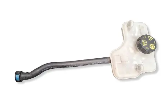 Ford S-MAX Brake fluid reservoir 03350891391