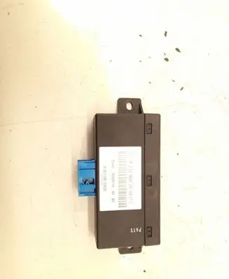 Mercedes-Benz E W212 Suspension control unit/module 2129003608 2129006514