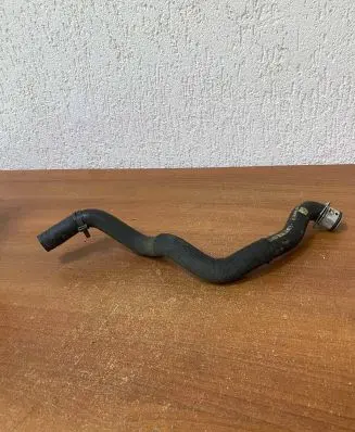 Mercedes-Benz E C207 W207 Engine coolant pipe/hose A2045017182 865