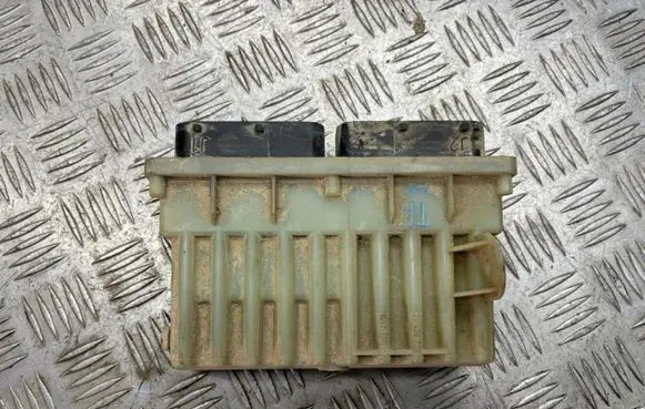 Opel Astra G Other control units/modules 24456733 15427111