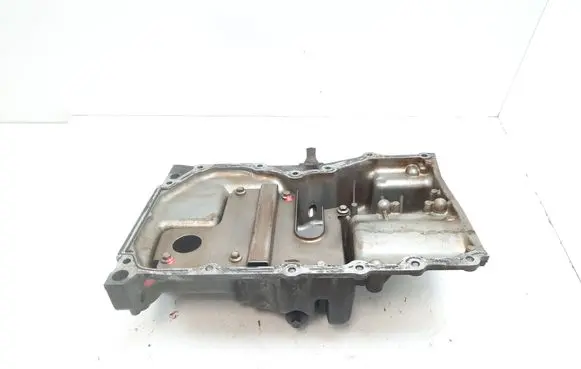 Volvo S40 Oil sump 4M5G6675FJ