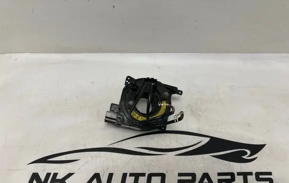 Volvo XC70 Airbag slip ring squib (SRS ring) 30773885 0290708ABC