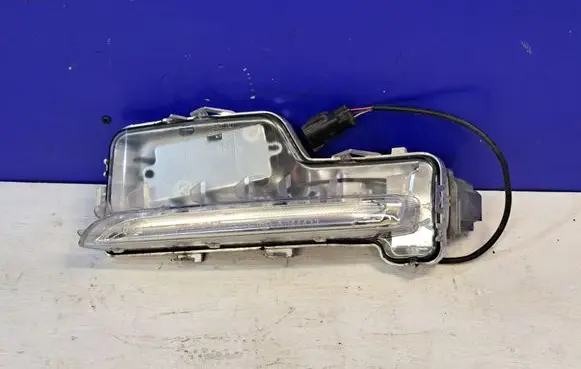 Volvo S60 Front fog light 31420395