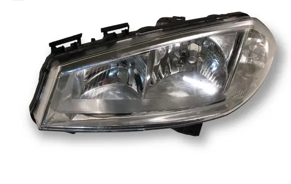 Renault Megane II Headlight/headlamp 89306995R 7001064018