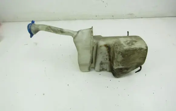 Volkswagen Sharan Windshield washer fluid reservoir/tank 